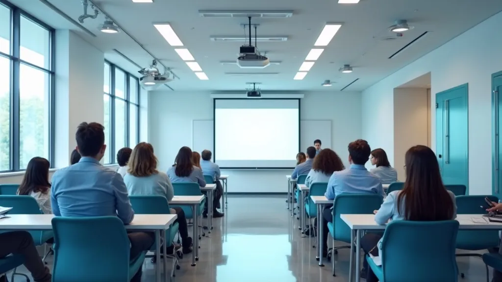 Neodent Academy: Advancing Dental Education