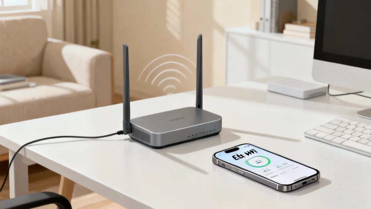 Ebt Wifi Options and Internet Plans Explained