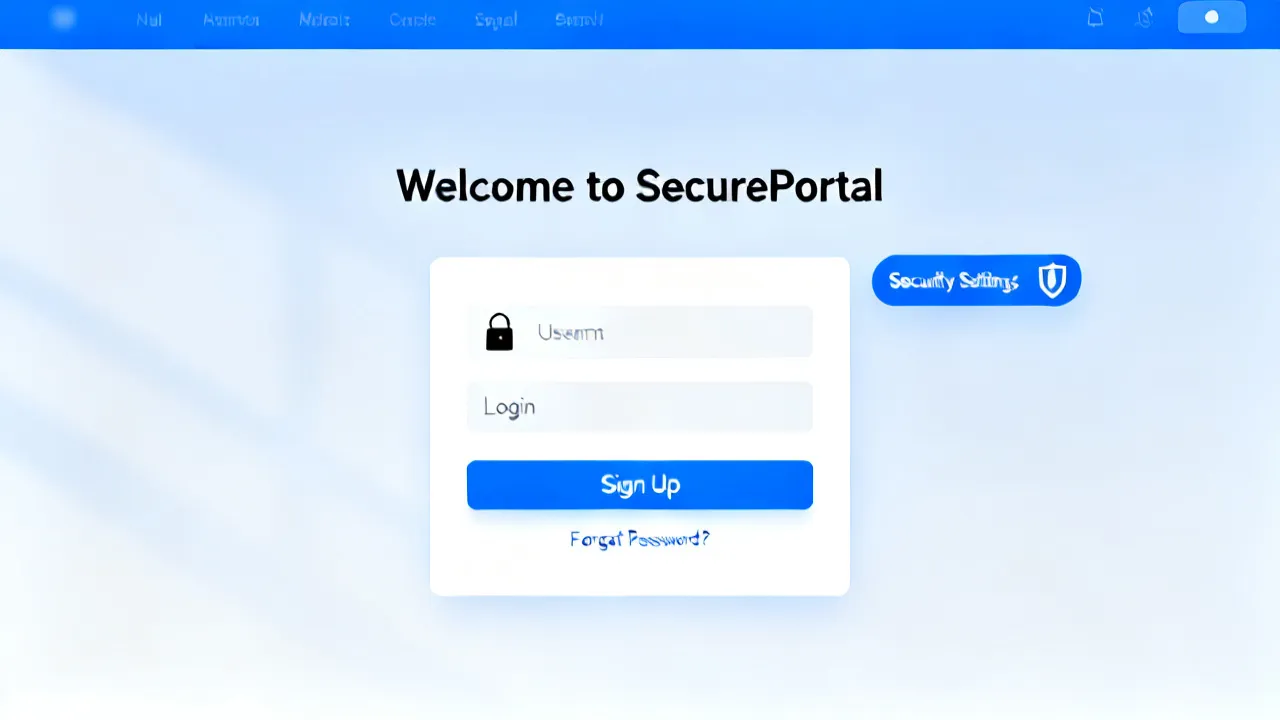 Understanding Bewell Login Portal