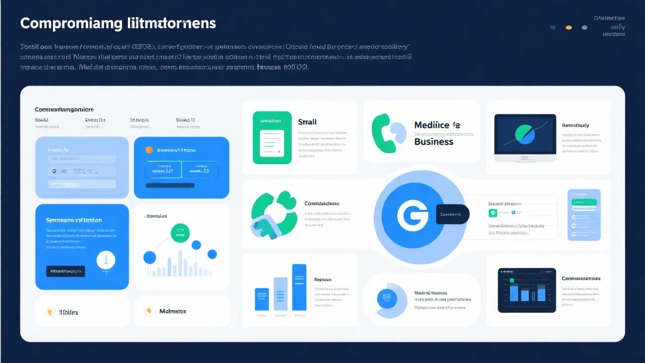 Comprehensive Guide to Phone Packages for SMBs