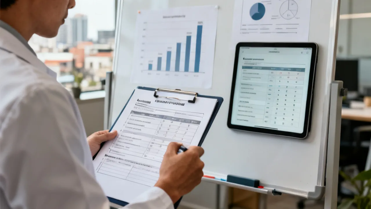 Enquete Sidade: Expert Guide to Survey-Driven Insights