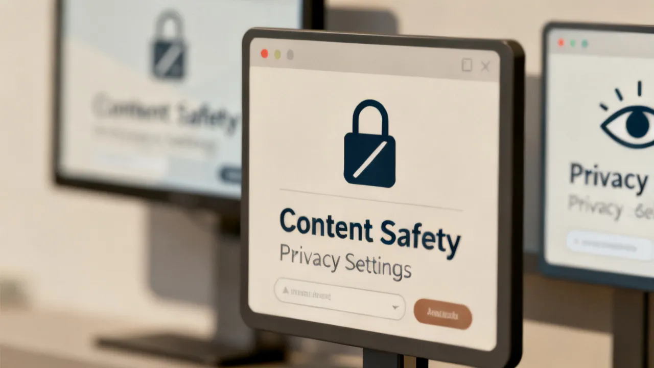 Understanding “Porno” Content: Safety, Ethics, and Regulation