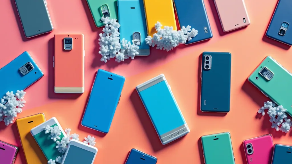 Exploring Prepaid Phones: Affordable Options Without Contracts