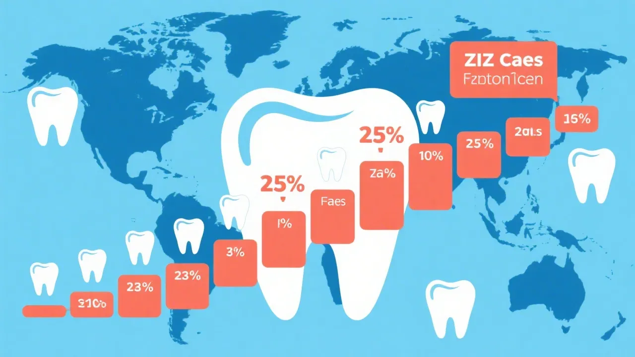 Understanding Dental Fees by Zip Code