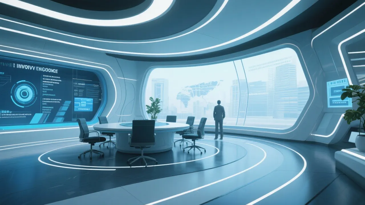 Understanding the Impact of Innove Adm