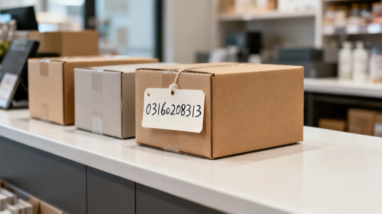 Understanding Product Code 03166208313 and Trade Options