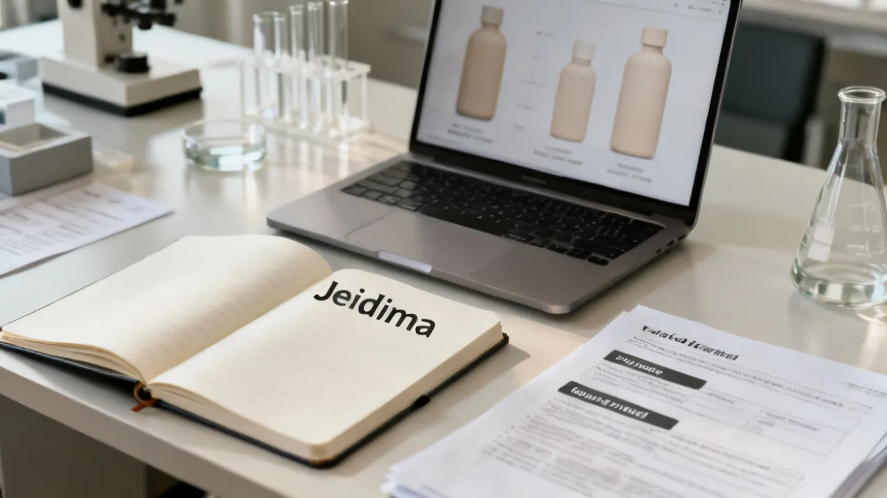 Jeidima Explained: Quality Factors, Sourcing, and Use
