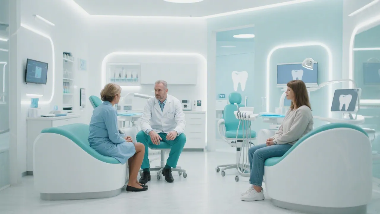 Exploring Local Delta Dental Providers