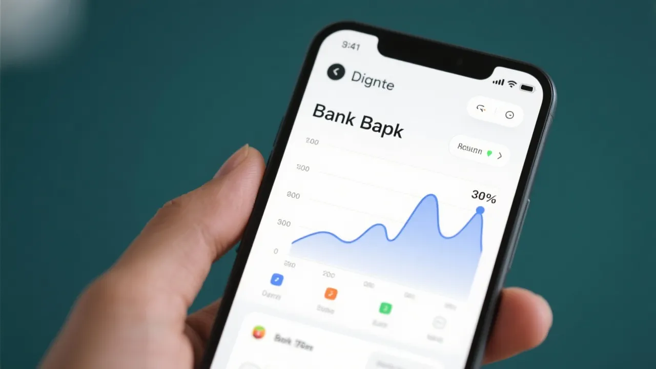 Navigating Online Bank Accounts