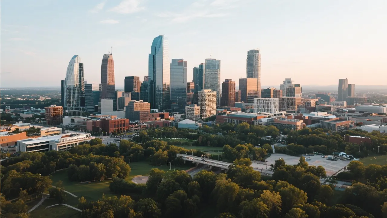 Exploring Affinity Austin