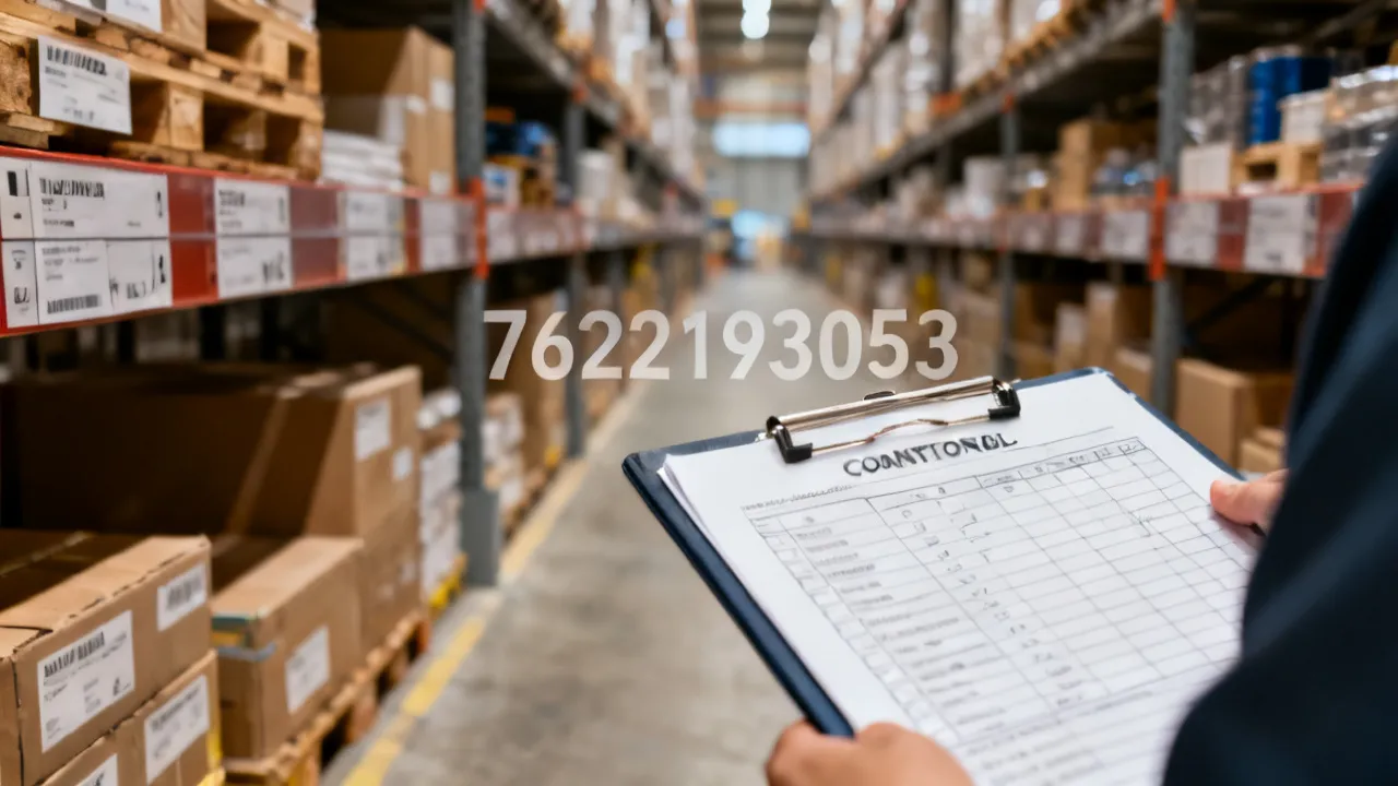 Understanding 76622193053 and Nearby Supplier Options