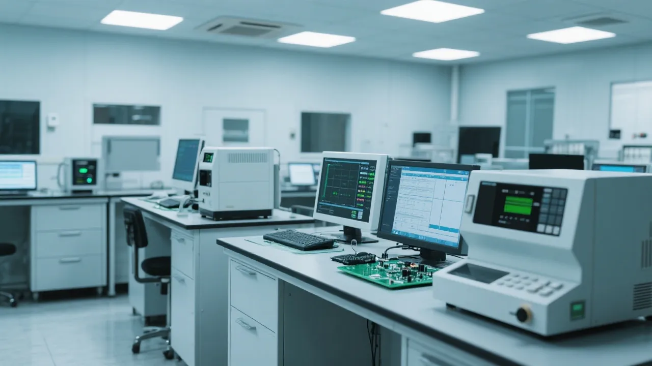 Unveiling Pxie 8301 Capabilities