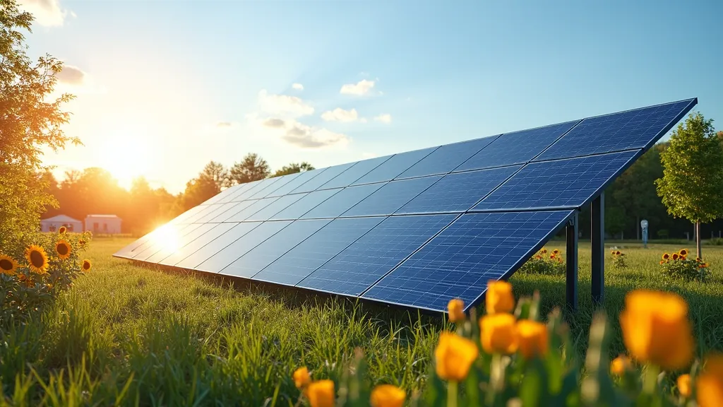 Understanding Solar Panel Installers