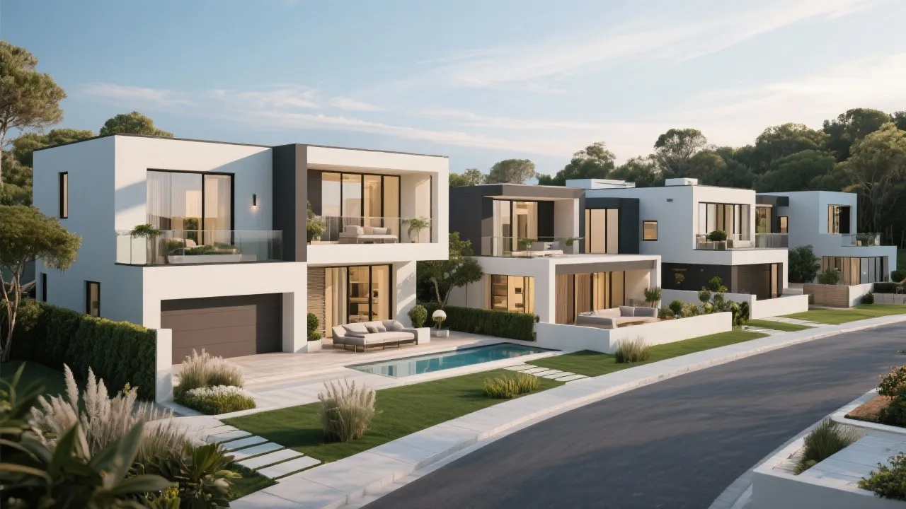 Unveiling Mitre Realty Success