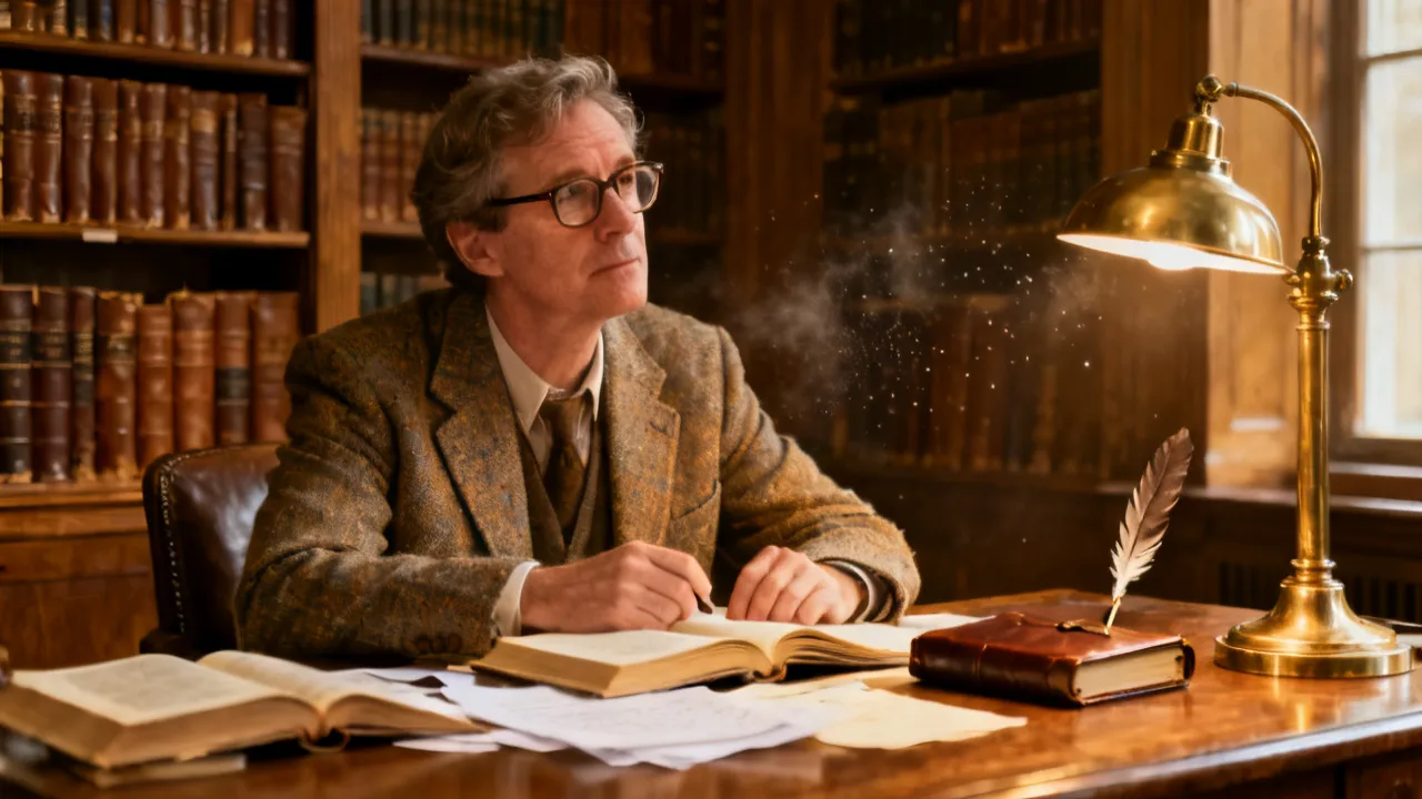 The Intellectual Legacy of Julius Aston