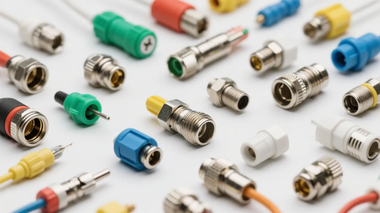 Understanding Pkz Connectors