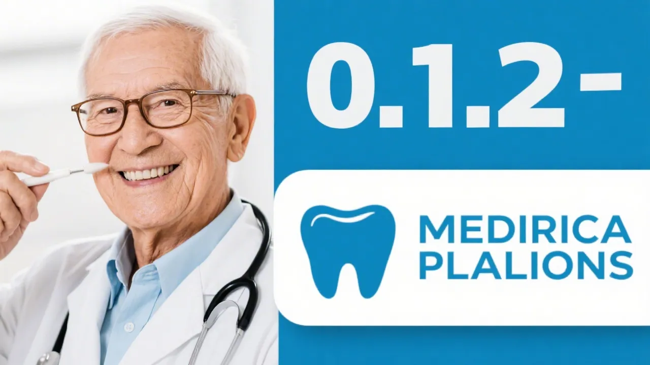 Navigating Dental Plans for Seniors