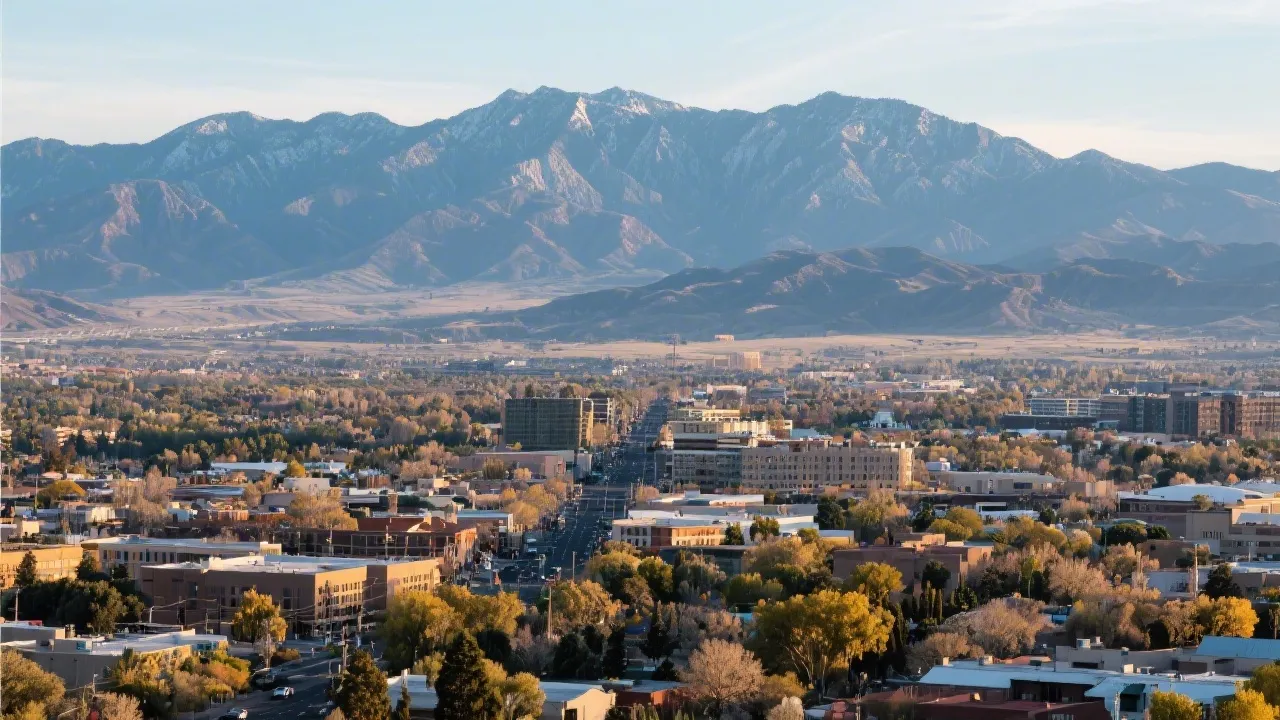 Unveiling Albuquerque's Unique Charm