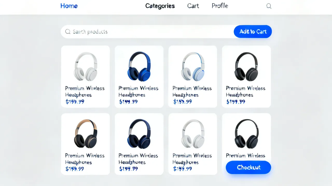 Understanding the Wbuy Marketplace
