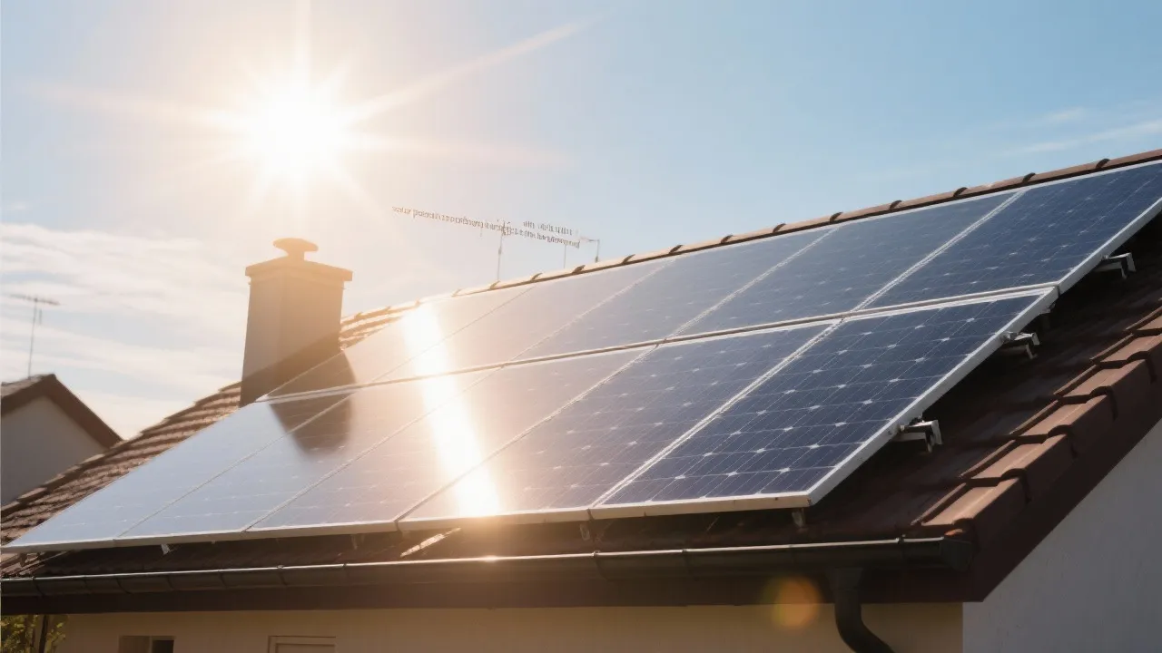 Exploring Affordable Solar Solutions