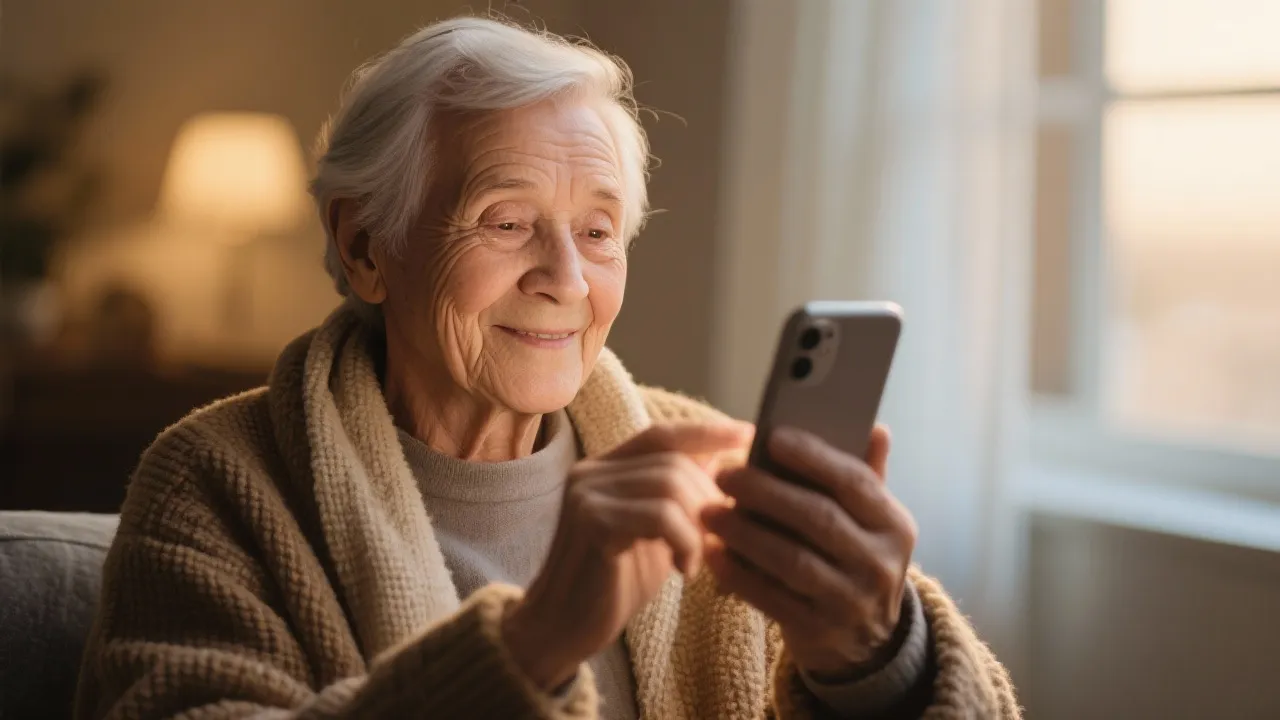 Understanding Affordable Phone Programs for Seniors