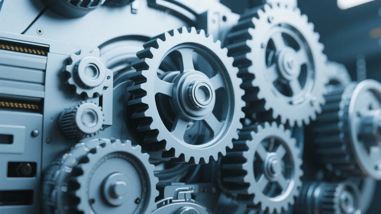 Understanding Kbps Rexroth Solutions