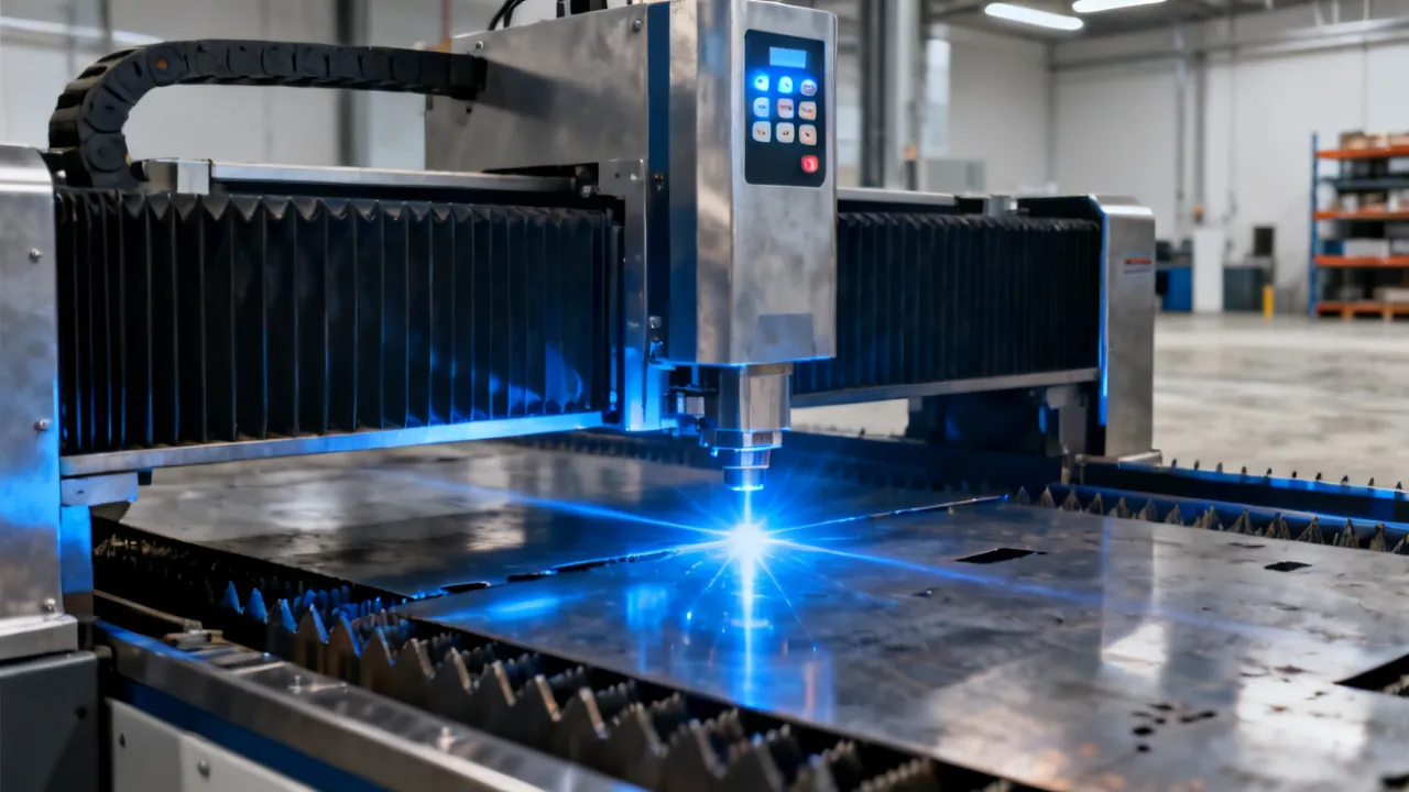 Discovering the Power of Kondortech Laser