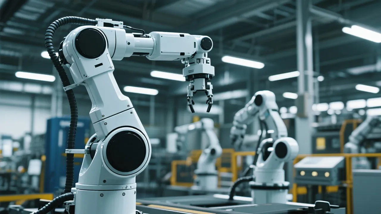 Understanding 2frm Rexroth Systems