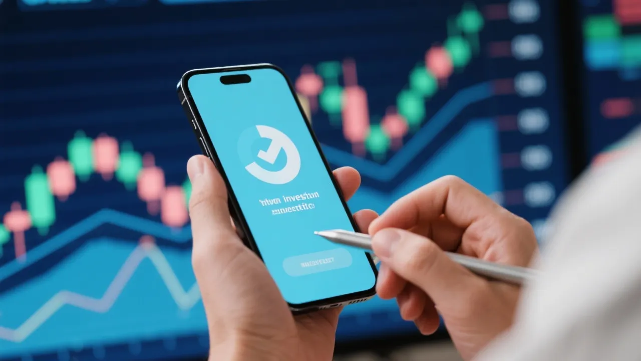 How Much to Invest in a Phone