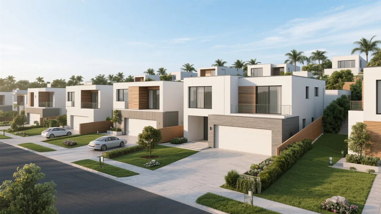 Discovering Garland Estates: A True Gem