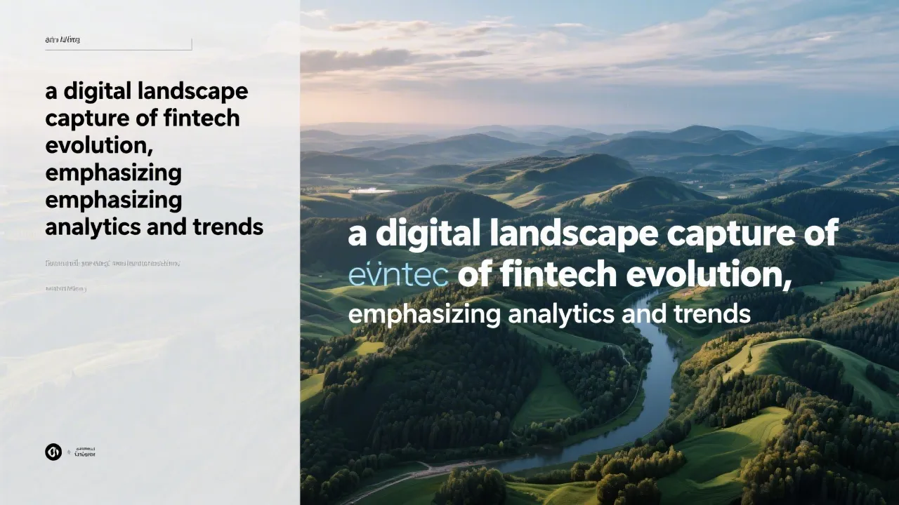 The Role of Backbase in Fintech Evolution