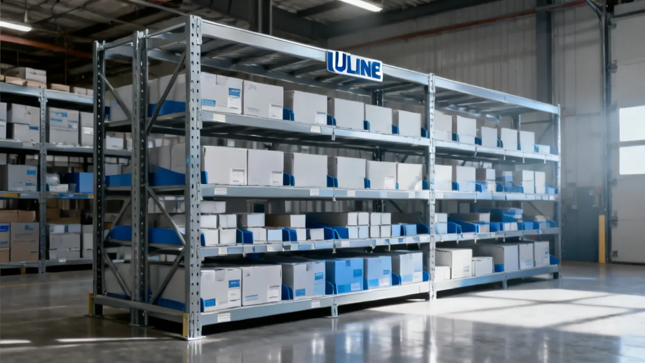 The Ultimate Guide to Uline Racks