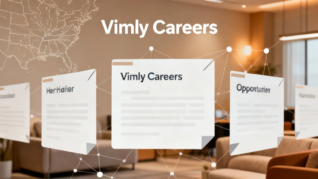 A Professional Guide to Vimly Careers