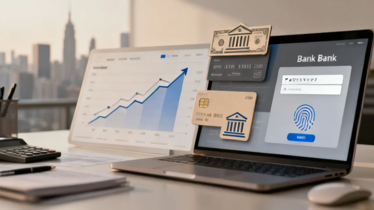 Corporate Cash Management Services and Online Banking Guide