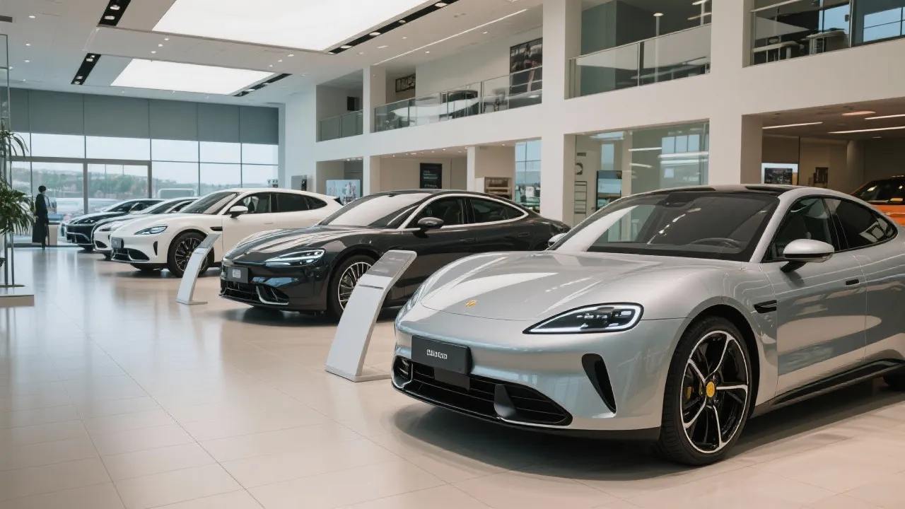 Navigating Car Market Opportunities