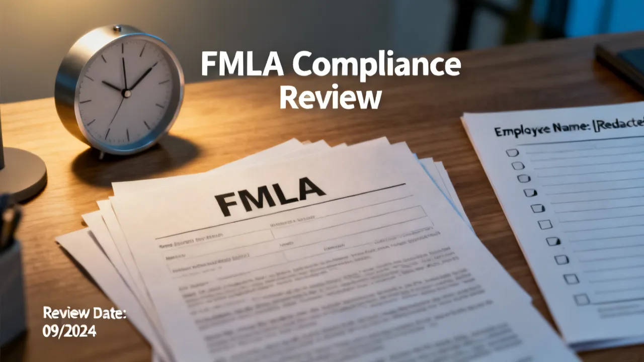 Rit Fmla: A Professional Guide to Compliance
