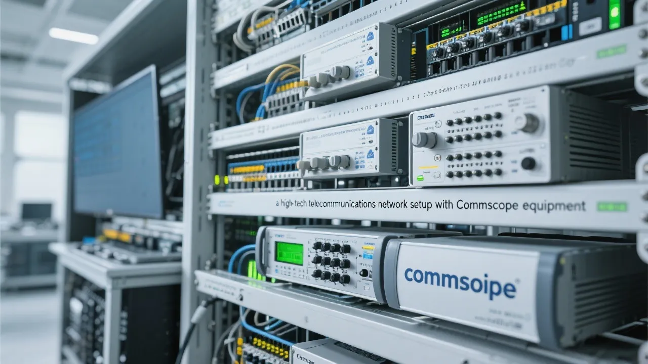 Understanding Commscope Standoff Solutions
