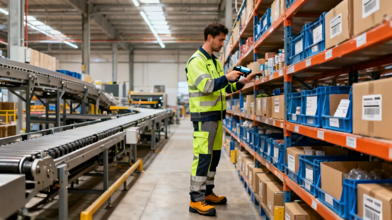 Indeed Pick Packer Jobs: A Practical Career Guide