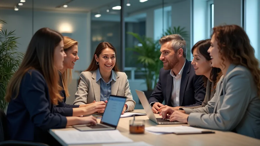 Maximizing Employee Retention