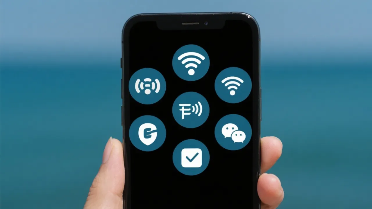 Opportunities in Phone Services