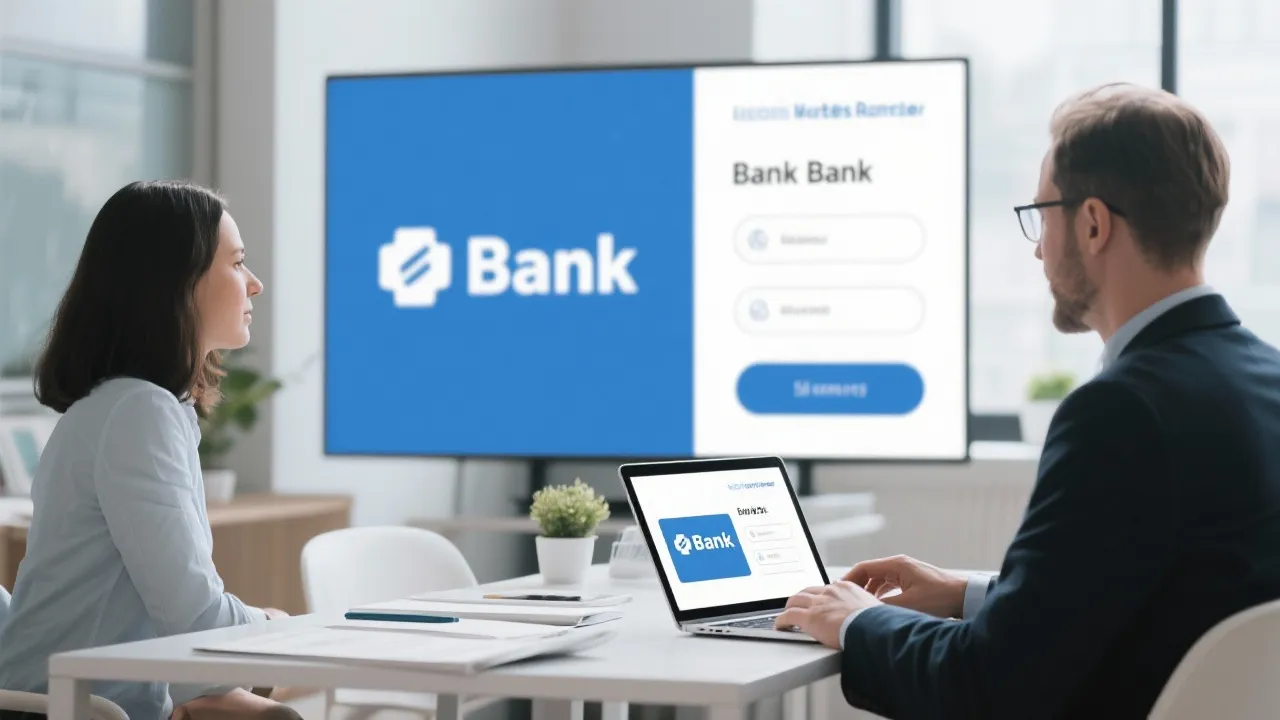 Topes Opciones de Cuentas Bancarias