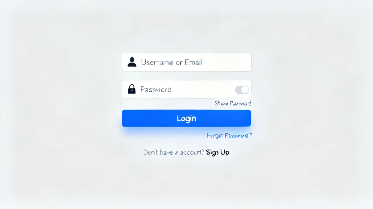 Navigating Parim Login Effectively