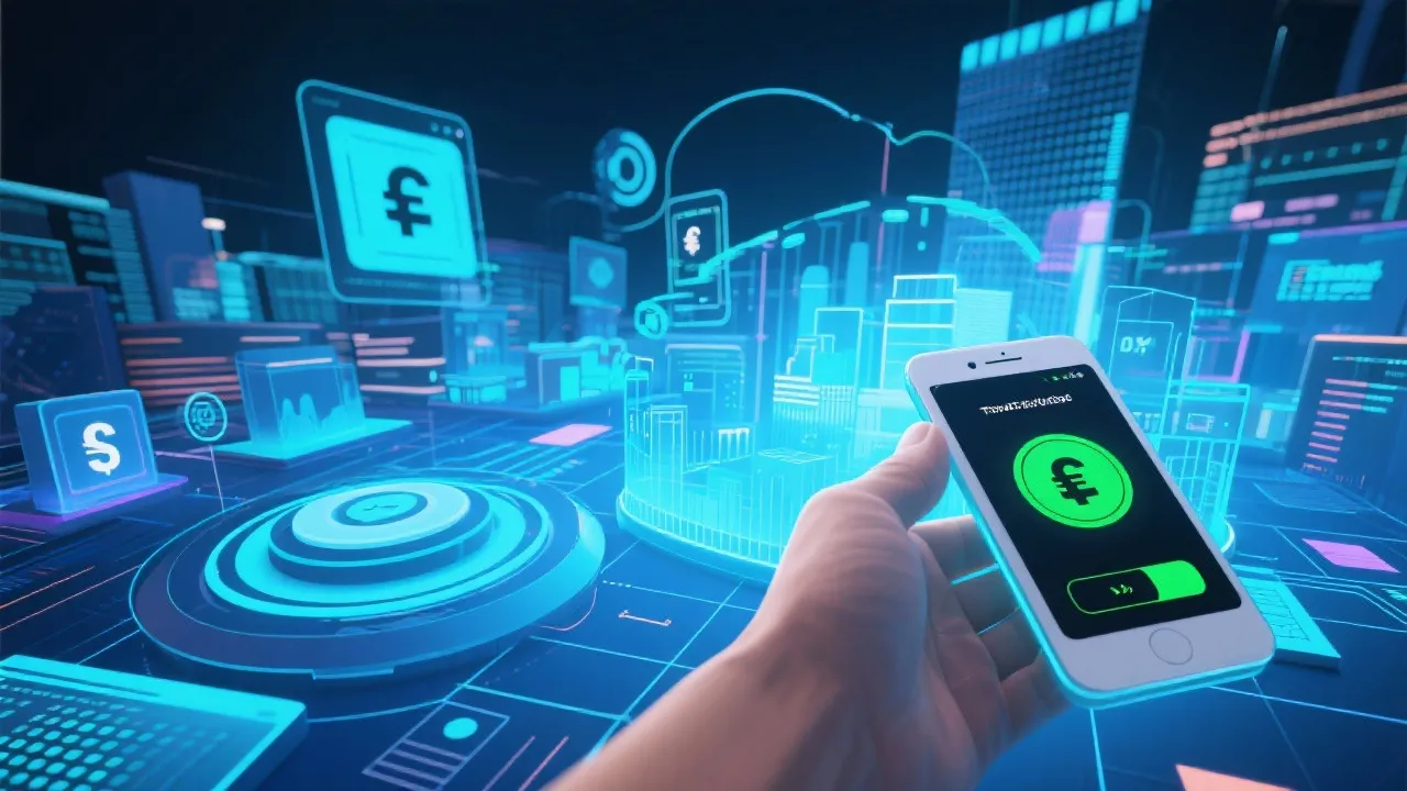 Understanding Digio Contactless Technology