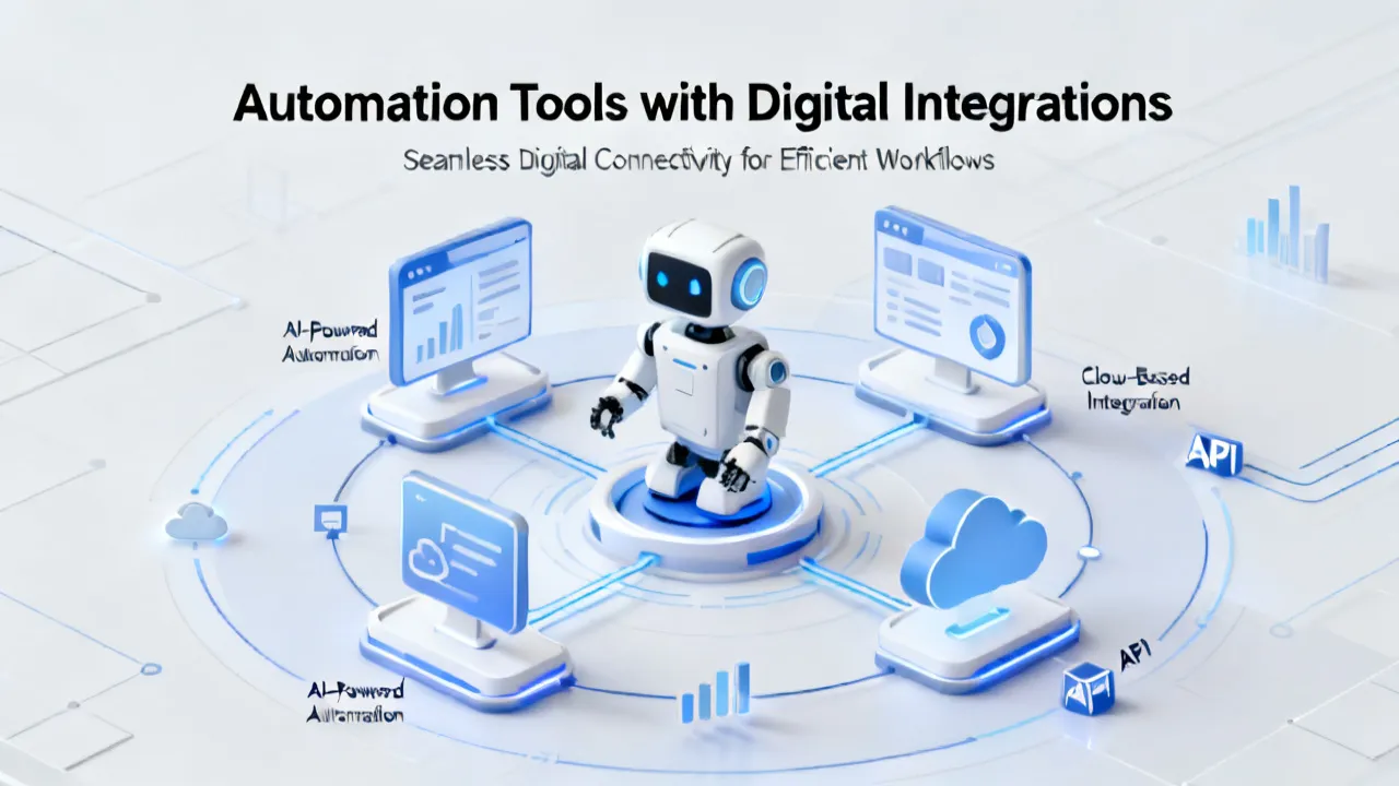 Unleashing Automation with Zapier and Klaviyo