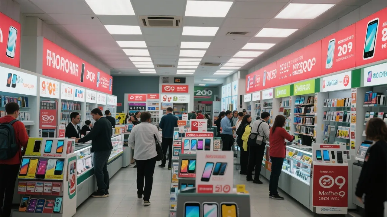 Comprehensive Insights into Redflagdeals Byod