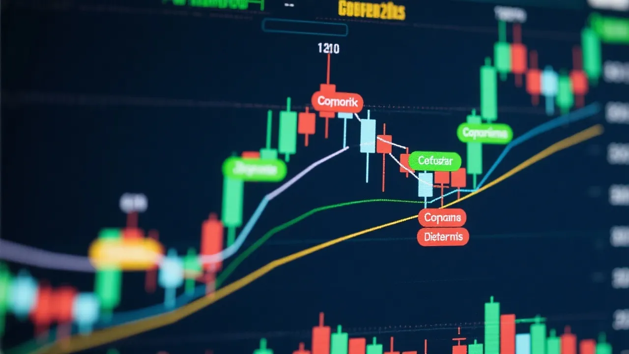 Navigating Commodity Derivatives in Finance