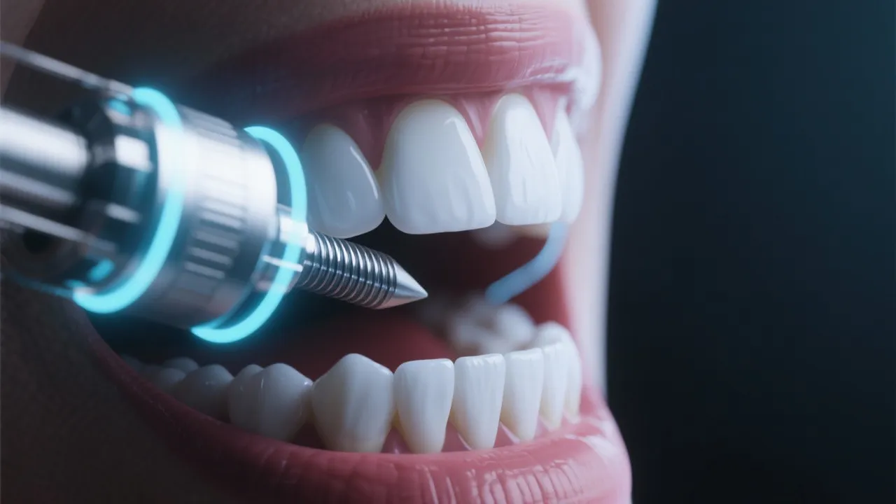 Navigating Biodental Innovations