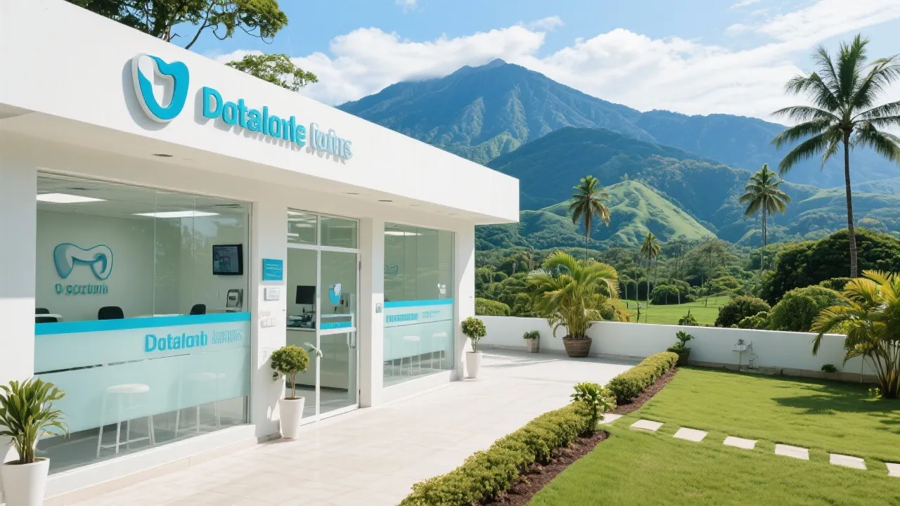 Costa Rica Dental Implants Guide