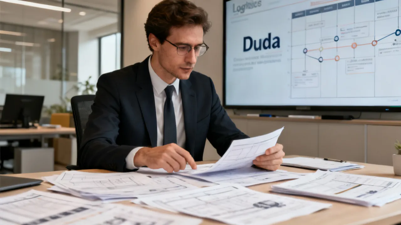Understanding Duda for Reliable Business Planning