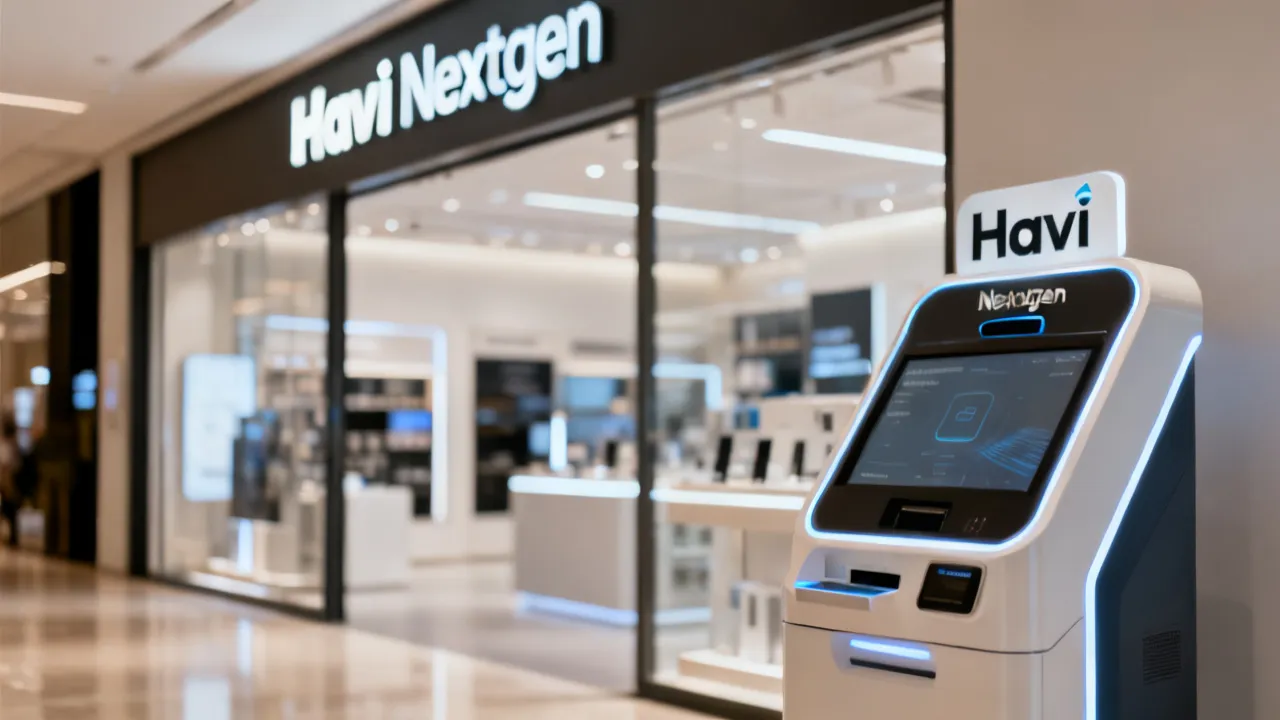 Havi Nextgen: Supplier Options, Pricing, and Selection Guide